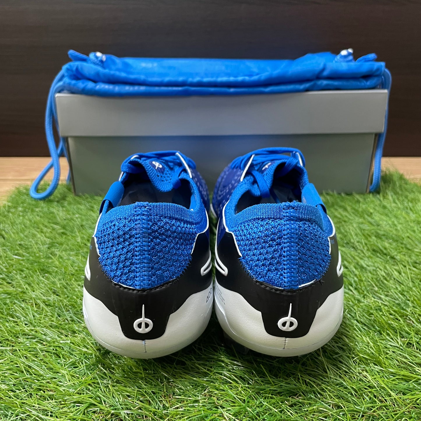 ティエンポレジェンド10 ELITE FG  DV4328 400