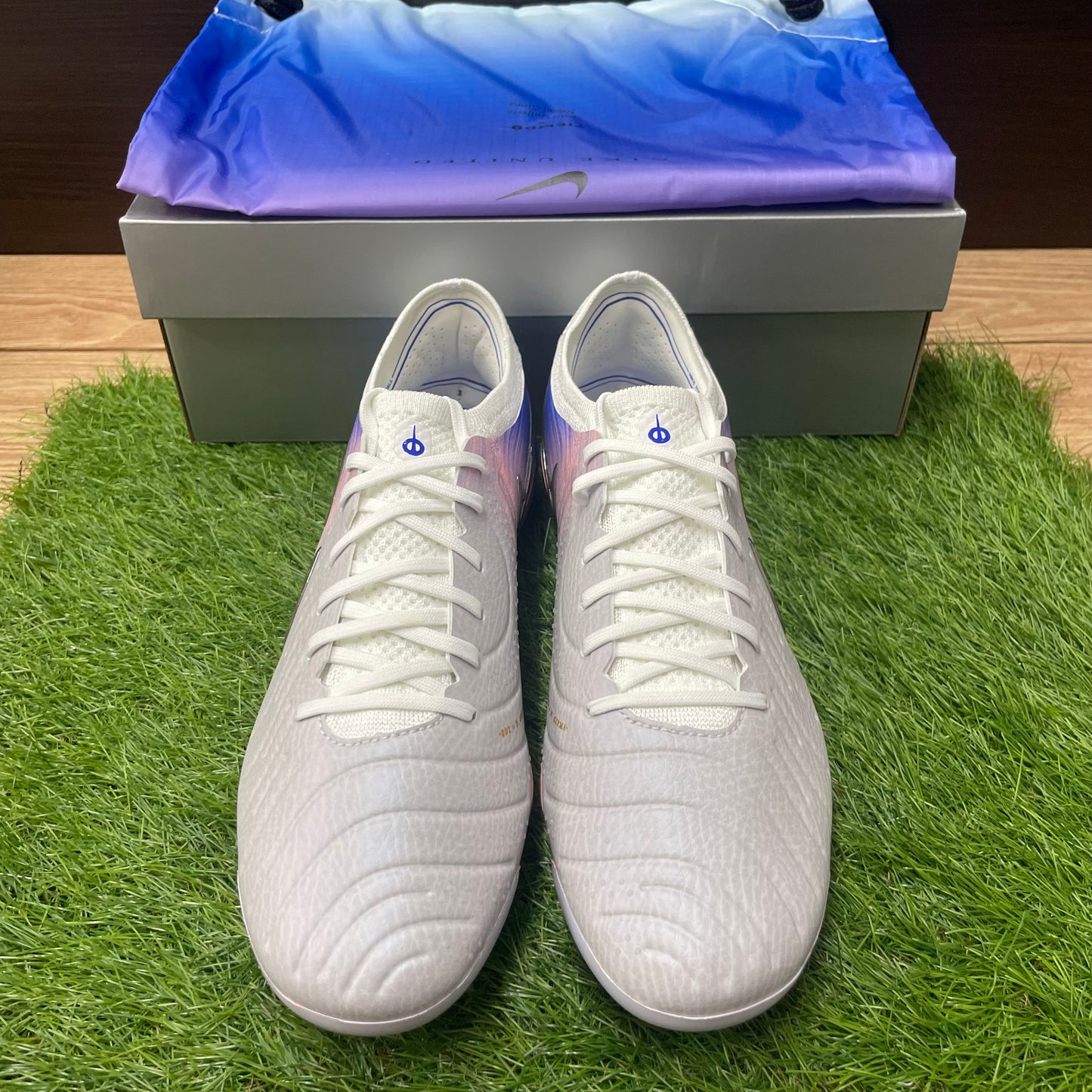 ティエンポレジェンド10 ELITE FG NU2 IB2467 001