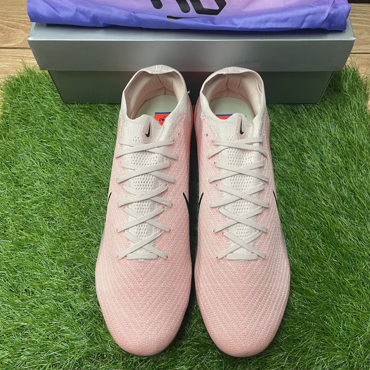 ZM VAPOR 16 ELITE FG NU2 IB2473 600 ズームヴェイパー16エリート