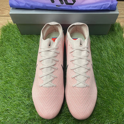 ZM VAPOR 16 ELITE FG NU2 IB2473 600 ズームヴェイパー16エリート