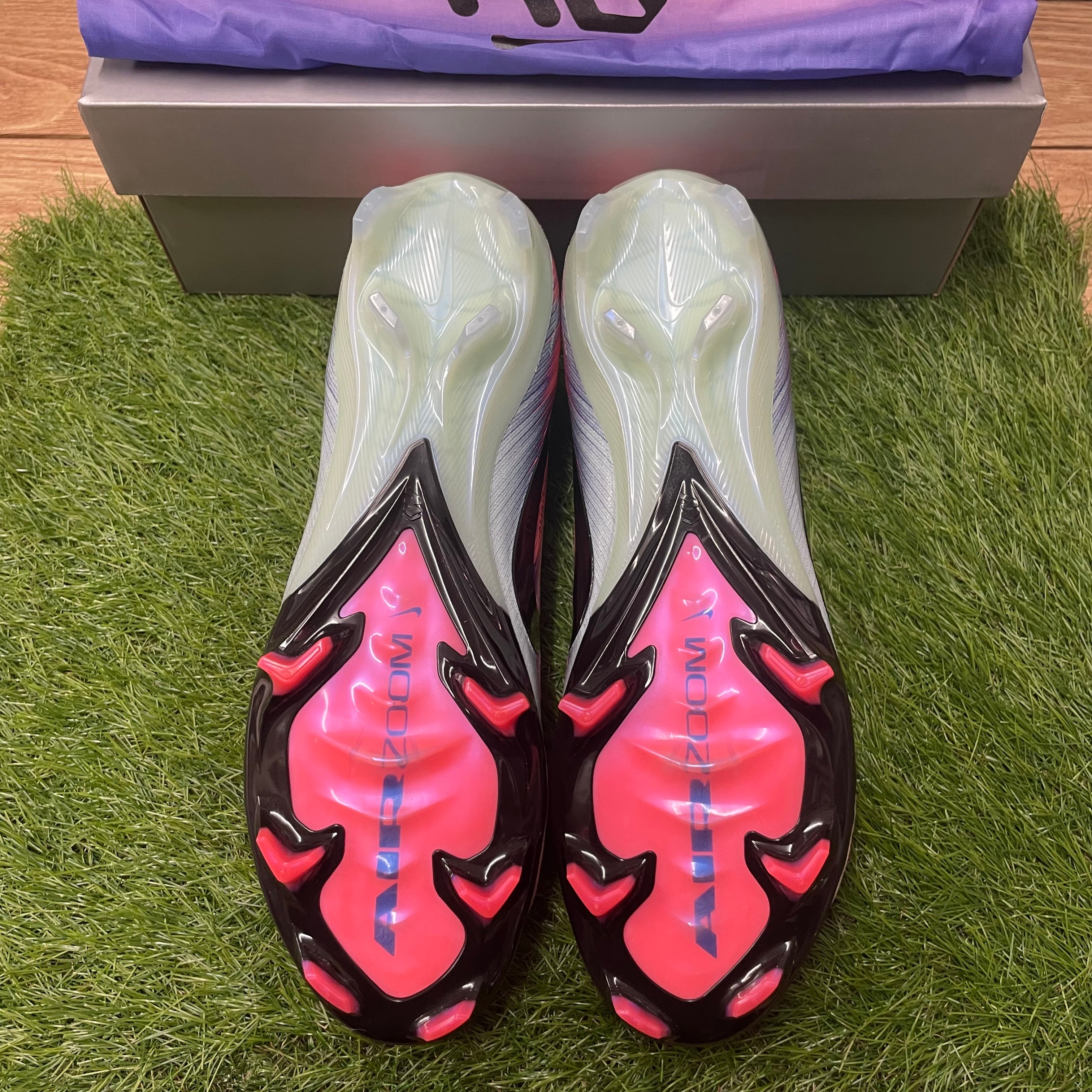 ZM VAPOR 16 ELITE FG NU2 IB2473 600 ズームヴェイパー16エリート