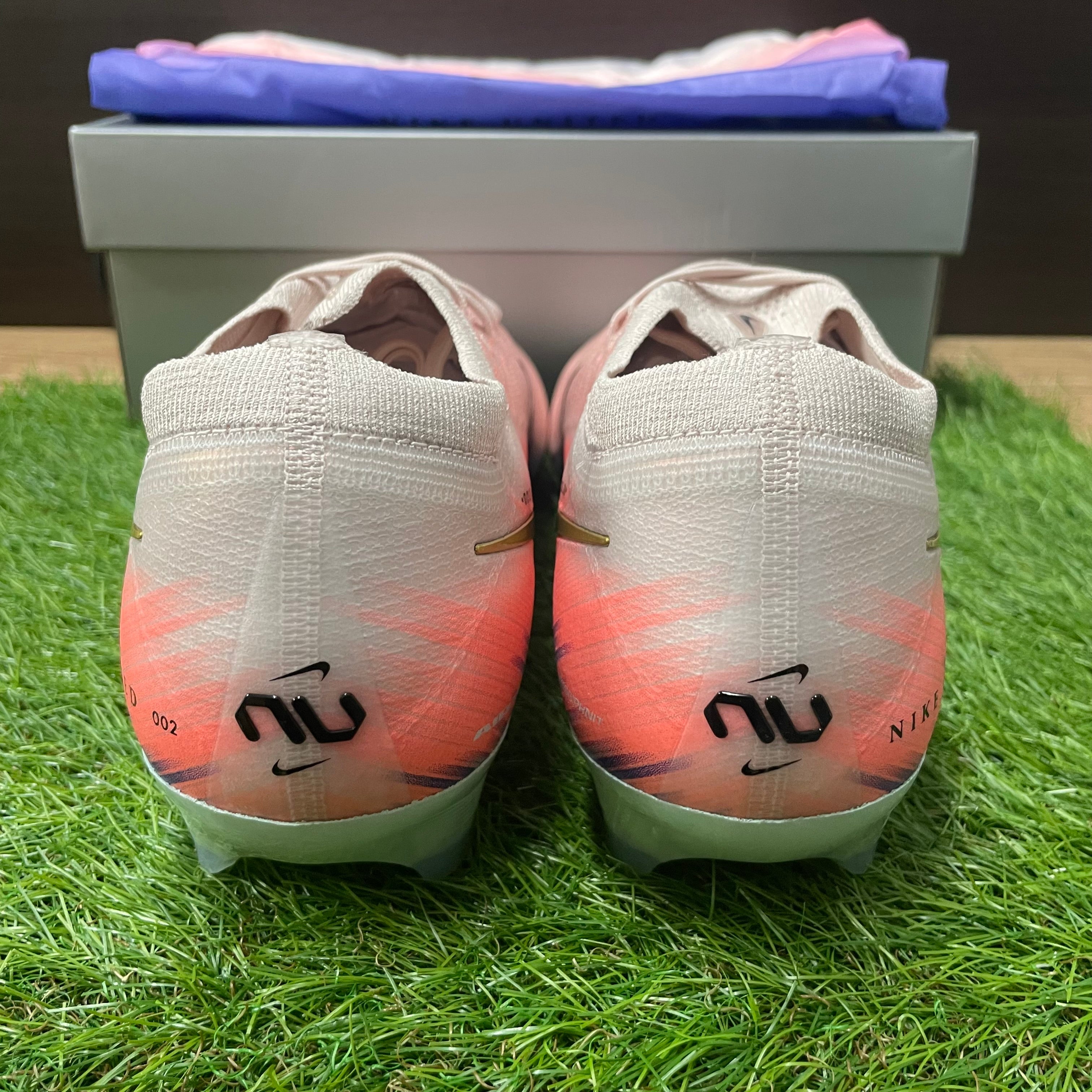 ZM VAPOR 16 ELITE FG NU2 IB2473 600 ズームヴェイパー16エリート