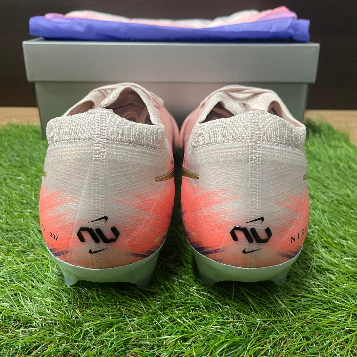 ZM VAPOR 16 ELITE FG NU2 IB2473 600 ズームヴェイパー16エリート