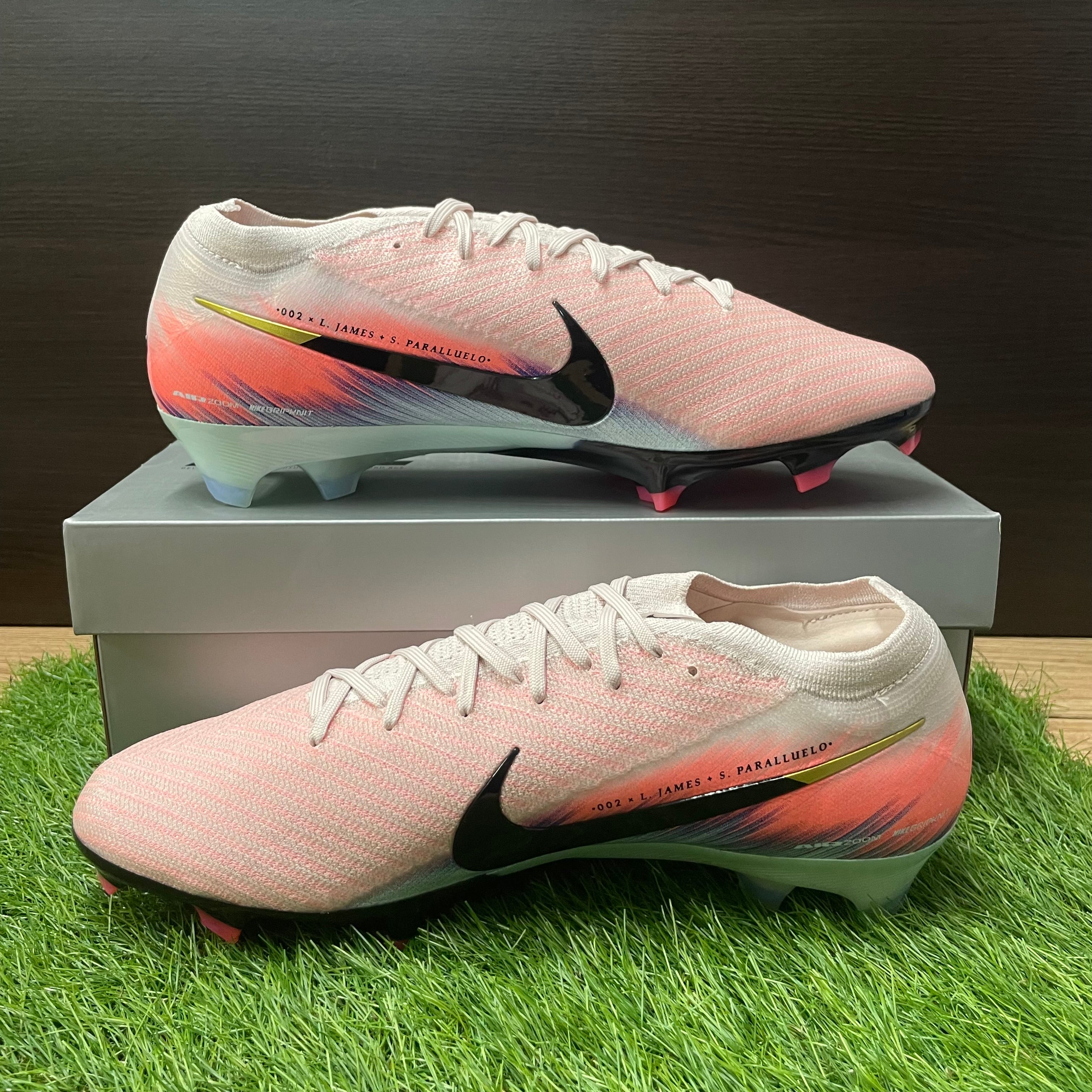 ZM VAPOR 16 ELITE FG NU2 IB2473 600 ズームヴェイパー16エリート