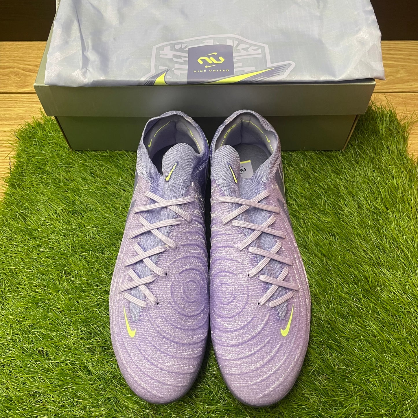 ファントムGX II ELITE FG NU1 HF1597 500