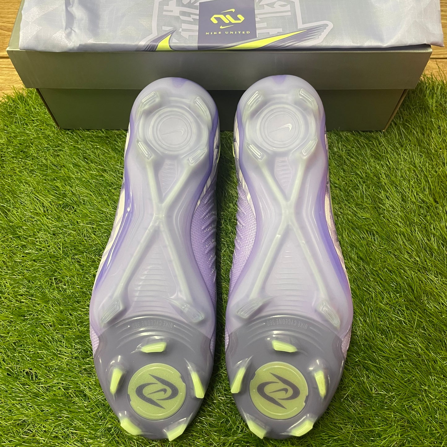 ファントムGX II ELITE FG NU1 HF1597 500