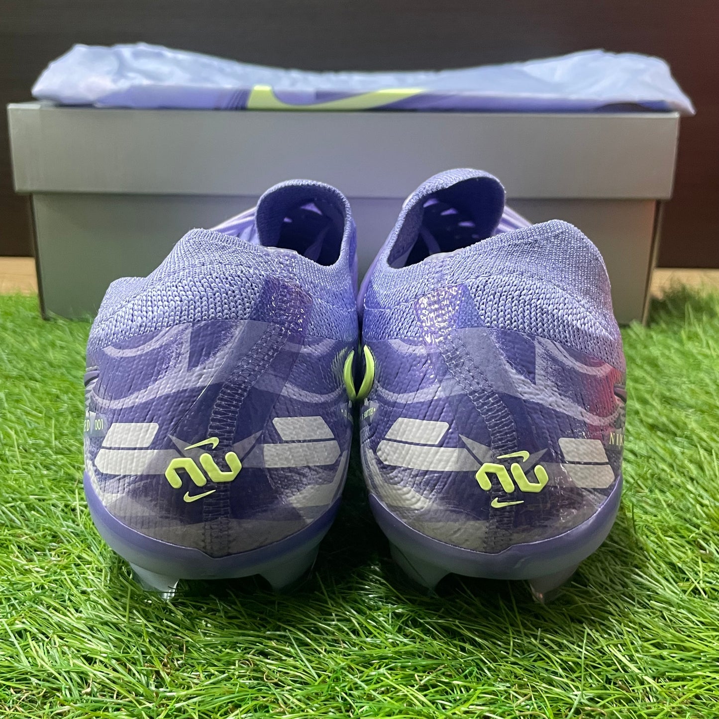 ファントムGX II ELITE FG NU1 HF1597 500