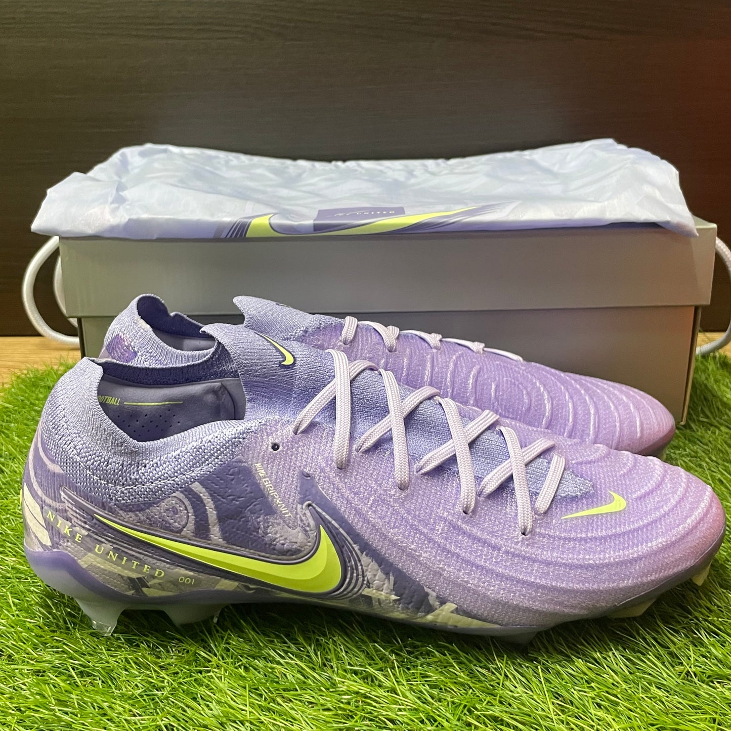 ファントムGX II ELITE FG NU1 HF1597 500