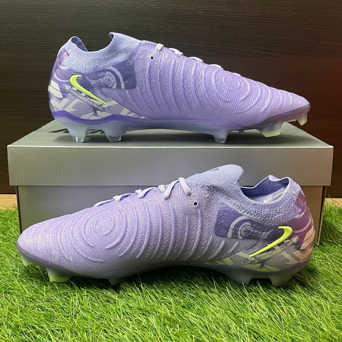 ファントムGX II ELITE FG NU1 HF1597 500