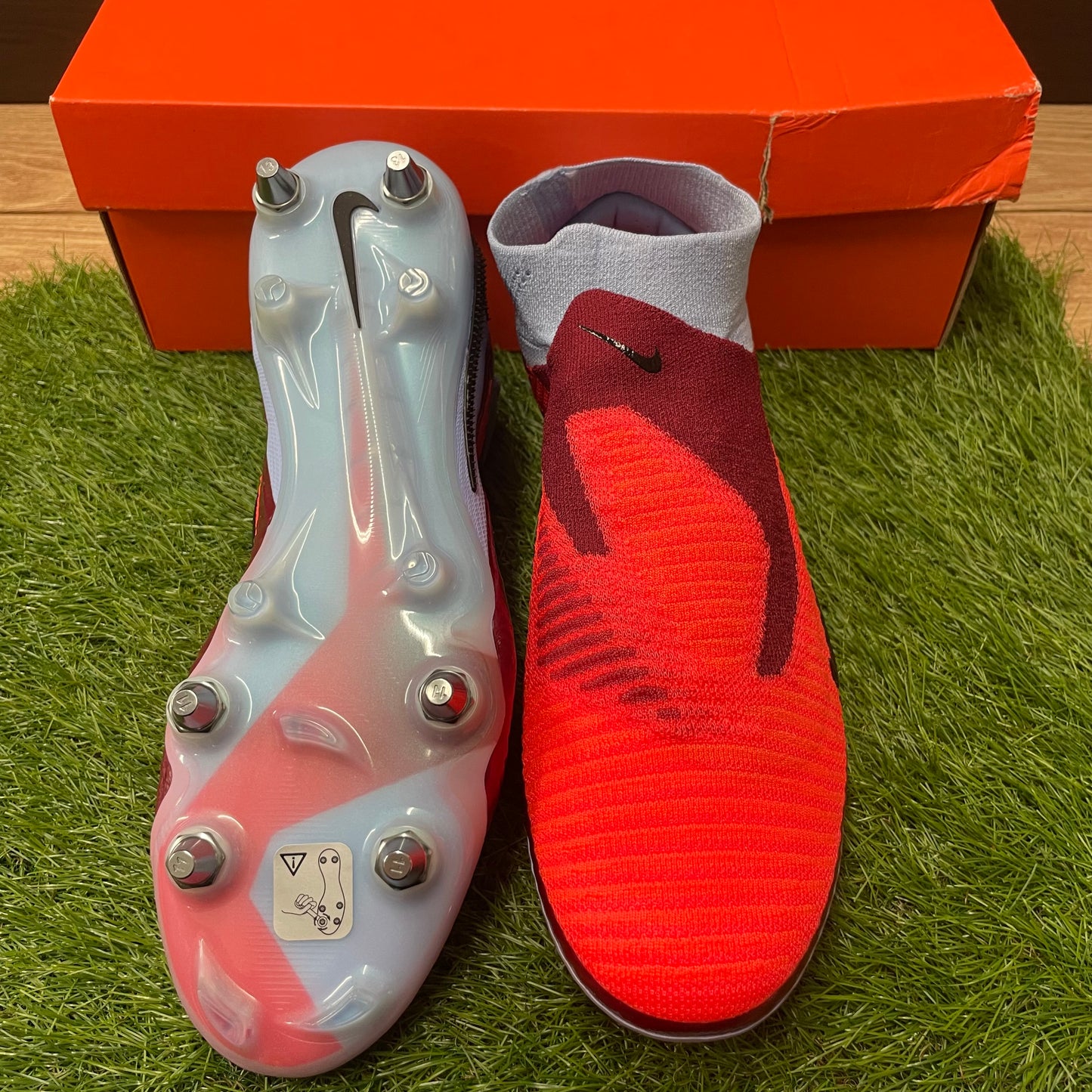 ファントム 6 HIGH ELITE SG-PRO P IM4130 400