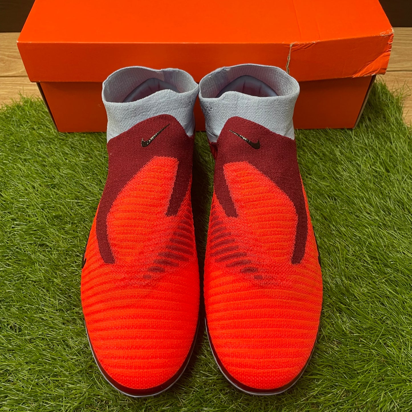 ファントム 6 HIGH ELITE SG-PRO P IM4130 400