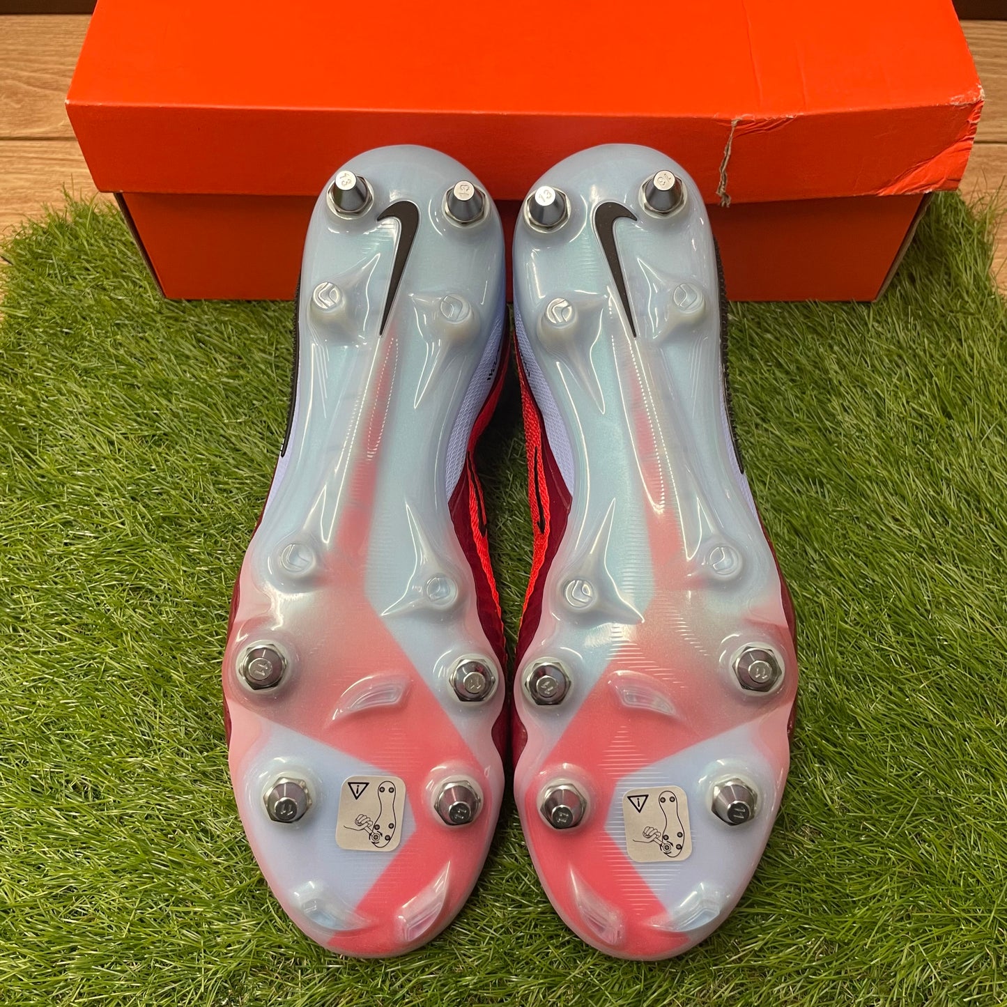 ファントム 6 HIGH ELITE SG-PRO P IM4130 400