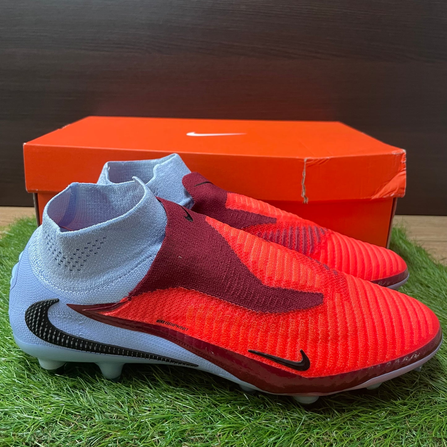 ファントム 6 HIGH ELITE SG-PRO P IM4130 400