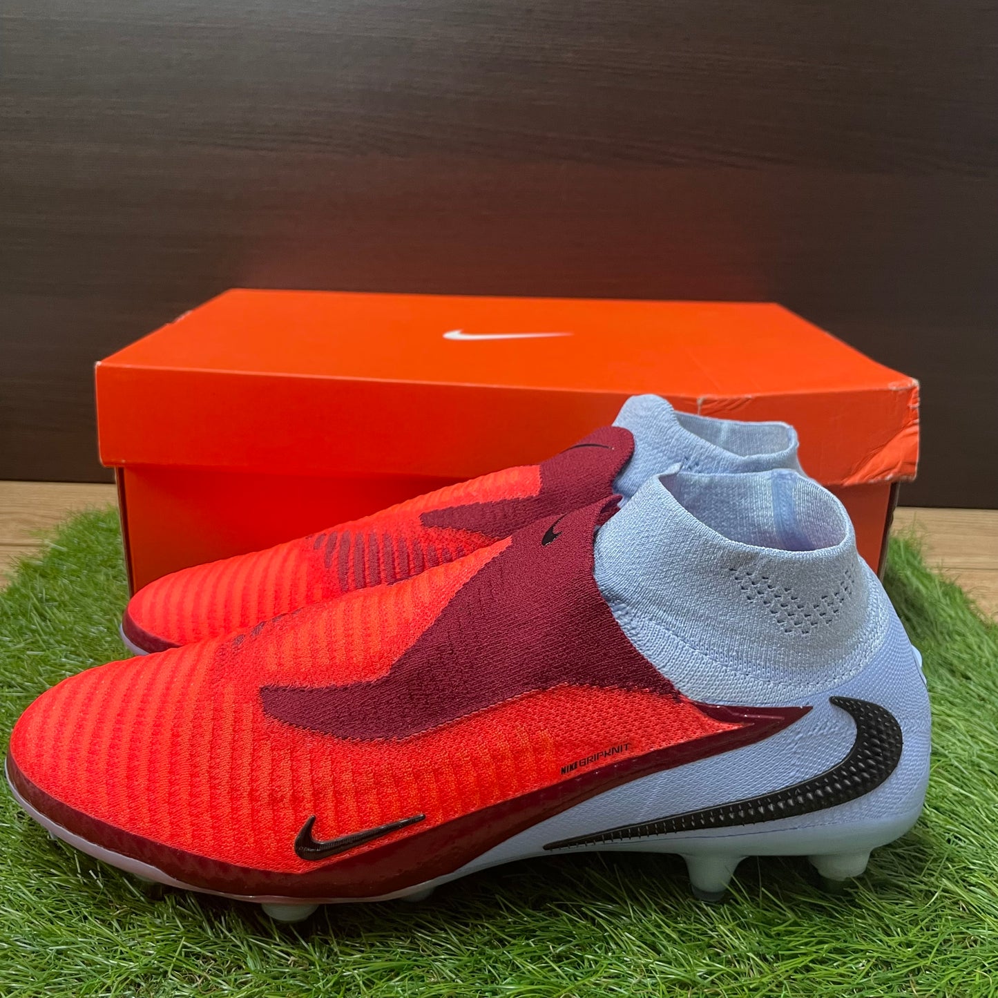 ファントム 6 HIGH ELITE SG-PRO P IM4130 400