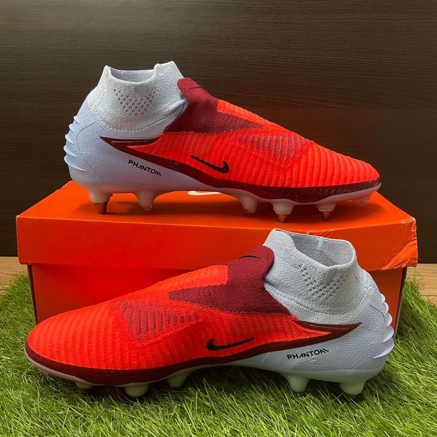 ファントム 6 HIGH ELITE SG-PRO P IM4130 400