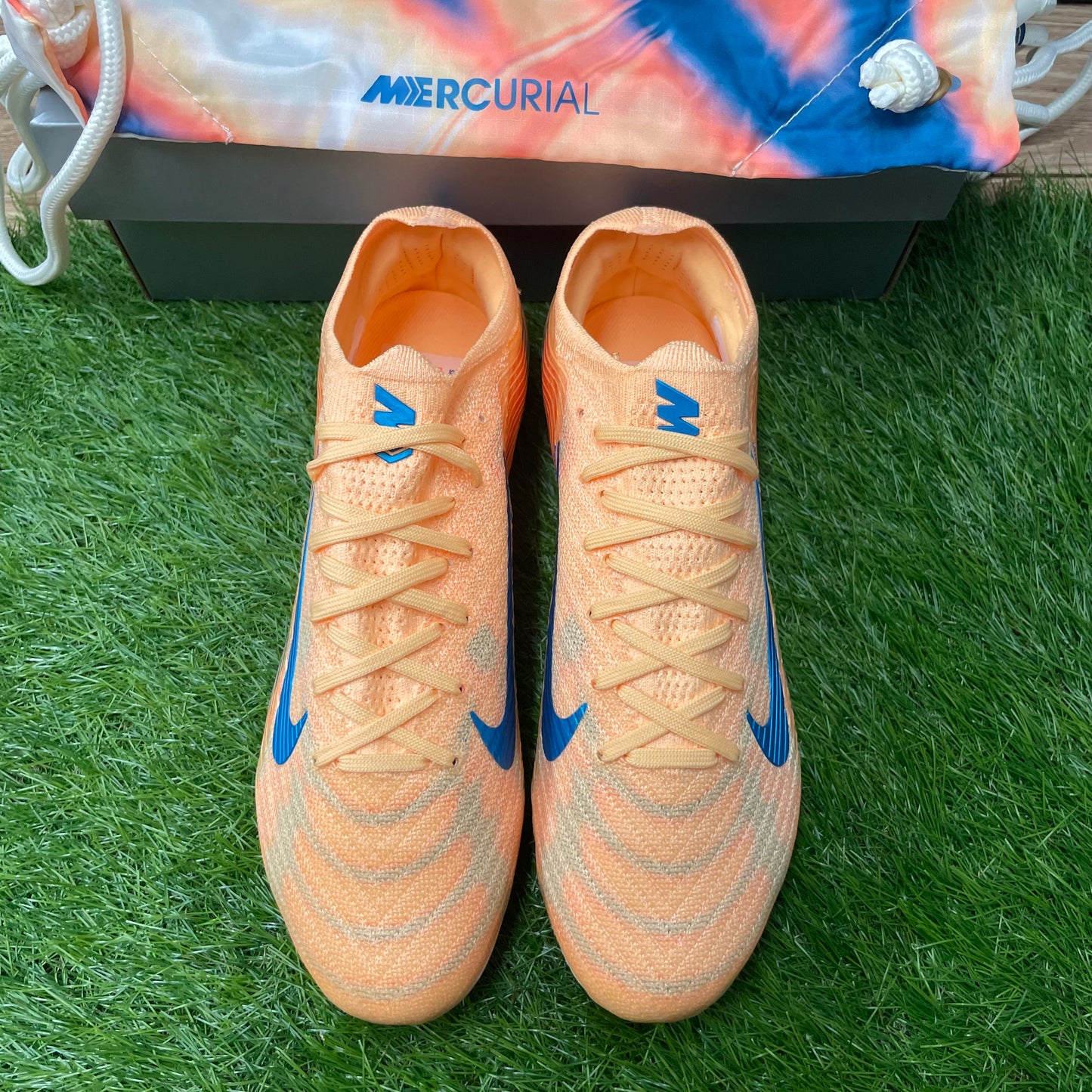 ZM VAPOR 16 ELITE KM AG-PRO  IO0927 800 ズームヴェイパー16エリート