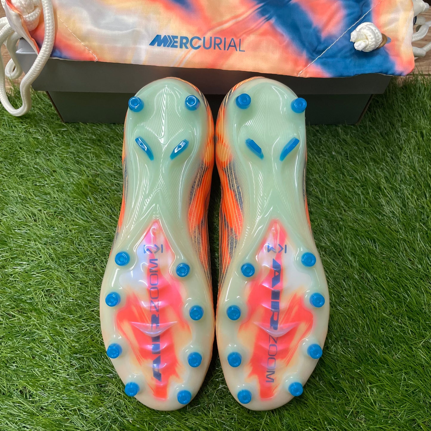 ZM VAPOR 16 ELITE KM AG-PRO  IO0927 800 ズームヴェイパー16エリート