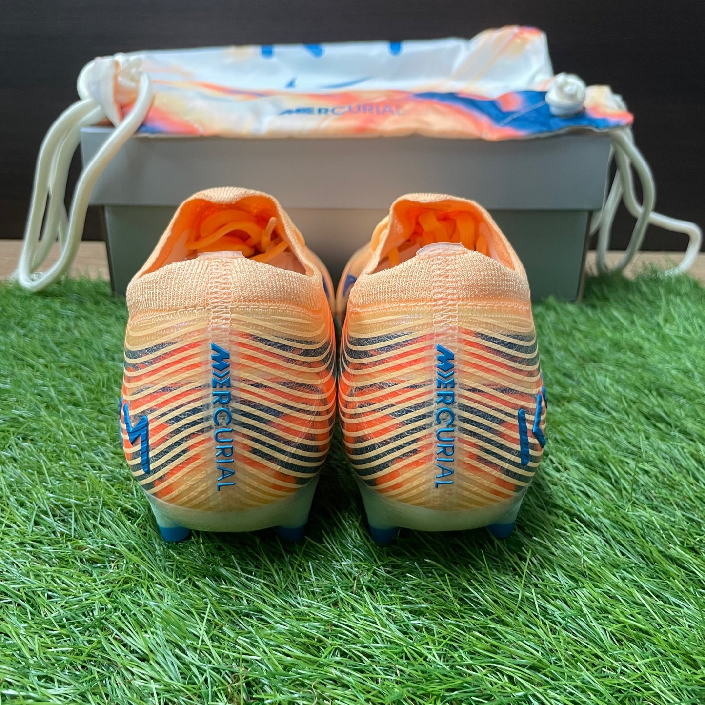 ZM VAPOR 16 ELITE KM AG-PRO  IO0927 800 ズームヴェイパー16エリート