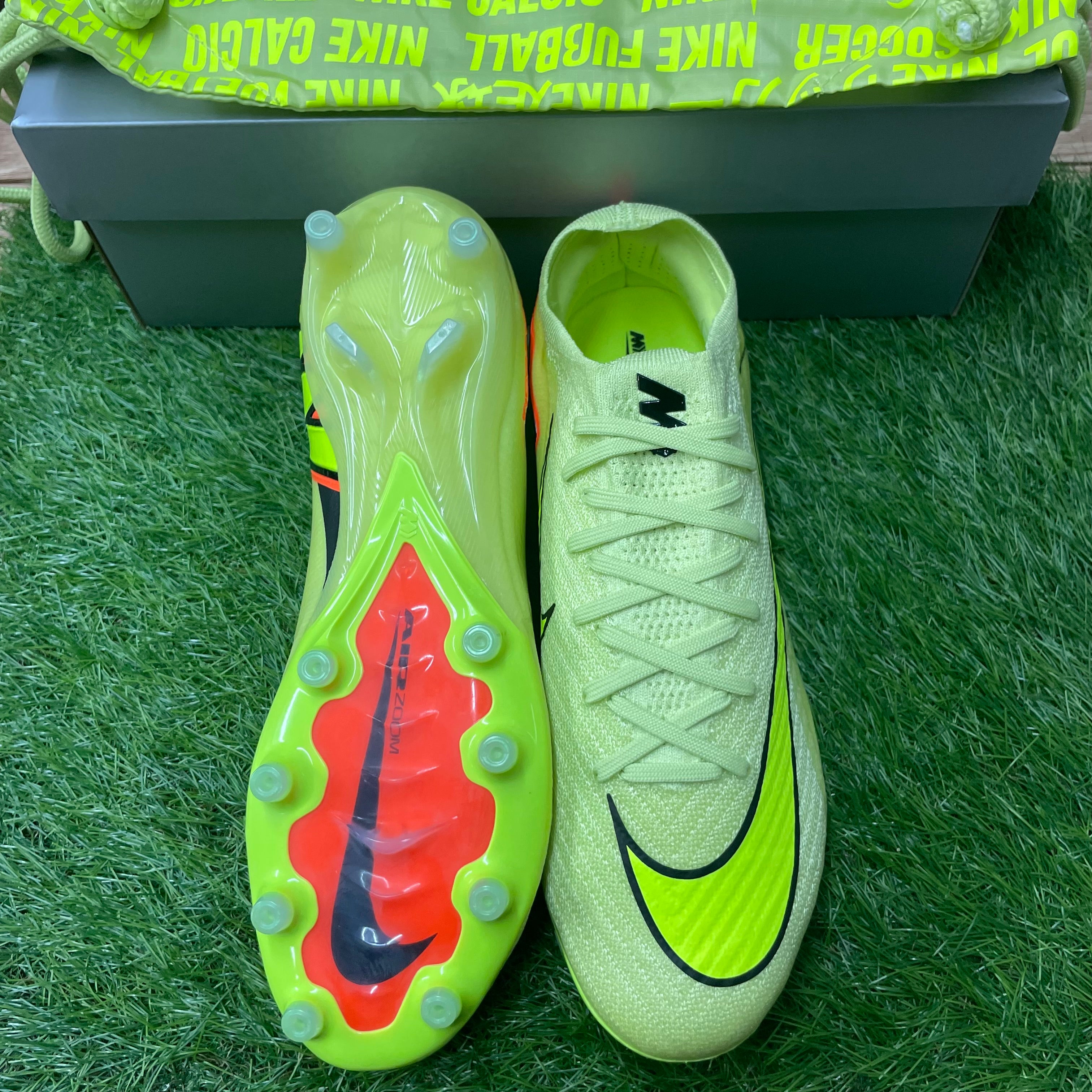 サッカースパイク – Page 3 – 俺の足 サッカー用品セレクトショップ