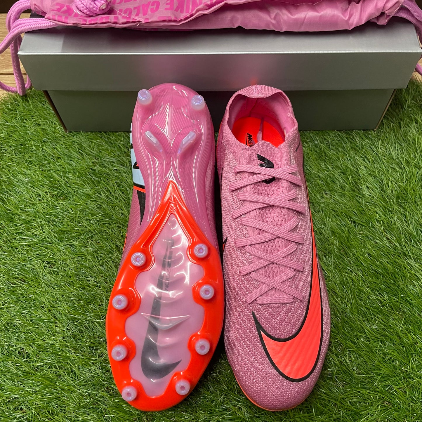 ズーム マーキュリアル ヴェイパー 16 エリート AG-PRO FQ8693 600 ZOOM VAPOR 16 ELITE