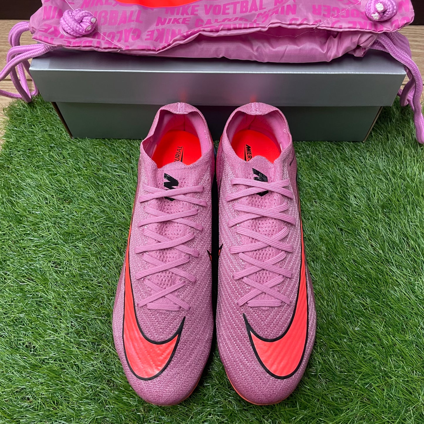 ズーム マーキュリアル ヴェイパー 16 エリート AG-PRO FQ8693 600 ZOOM VAPOR 16 ELITE