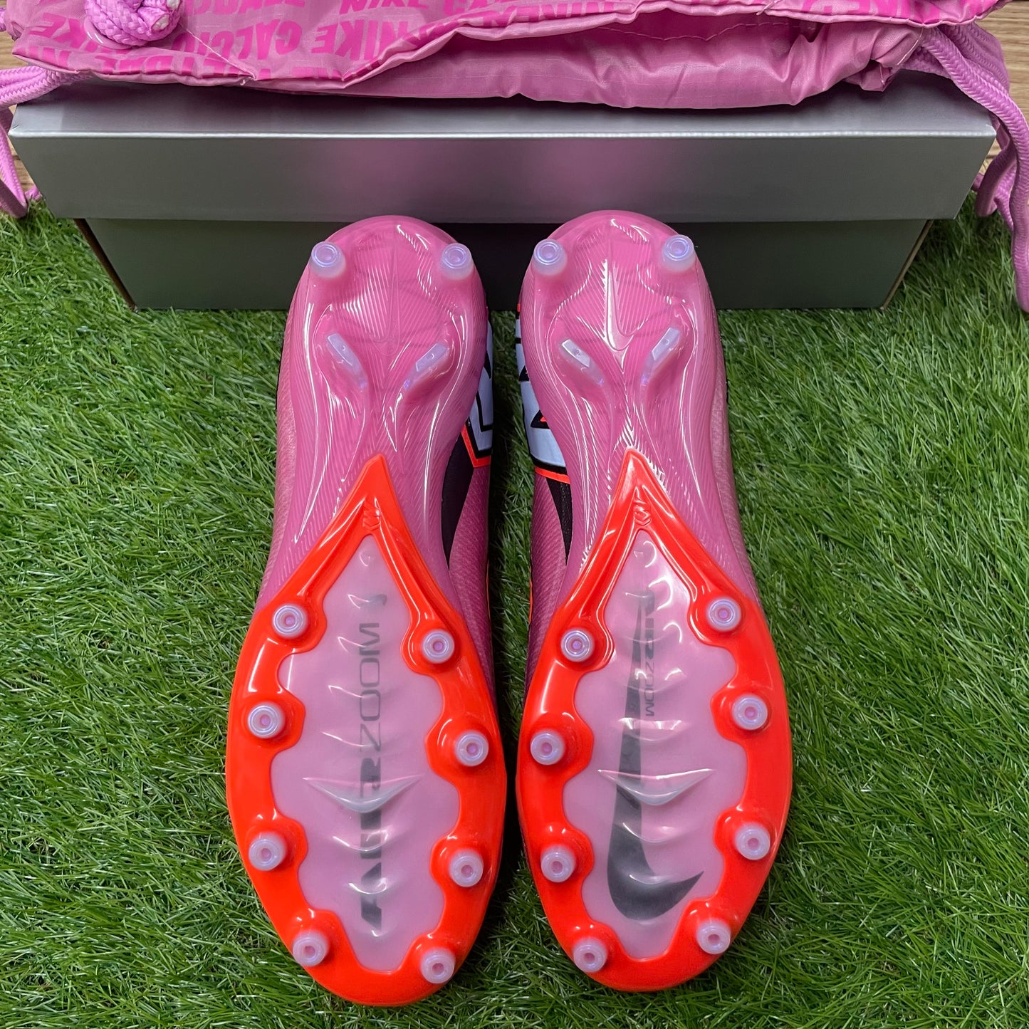 ズーム マーキュリアル ヴェイパー 16 エリート AG-PRO FQ8693 600 ZOOM VAPOR 16 ELITE