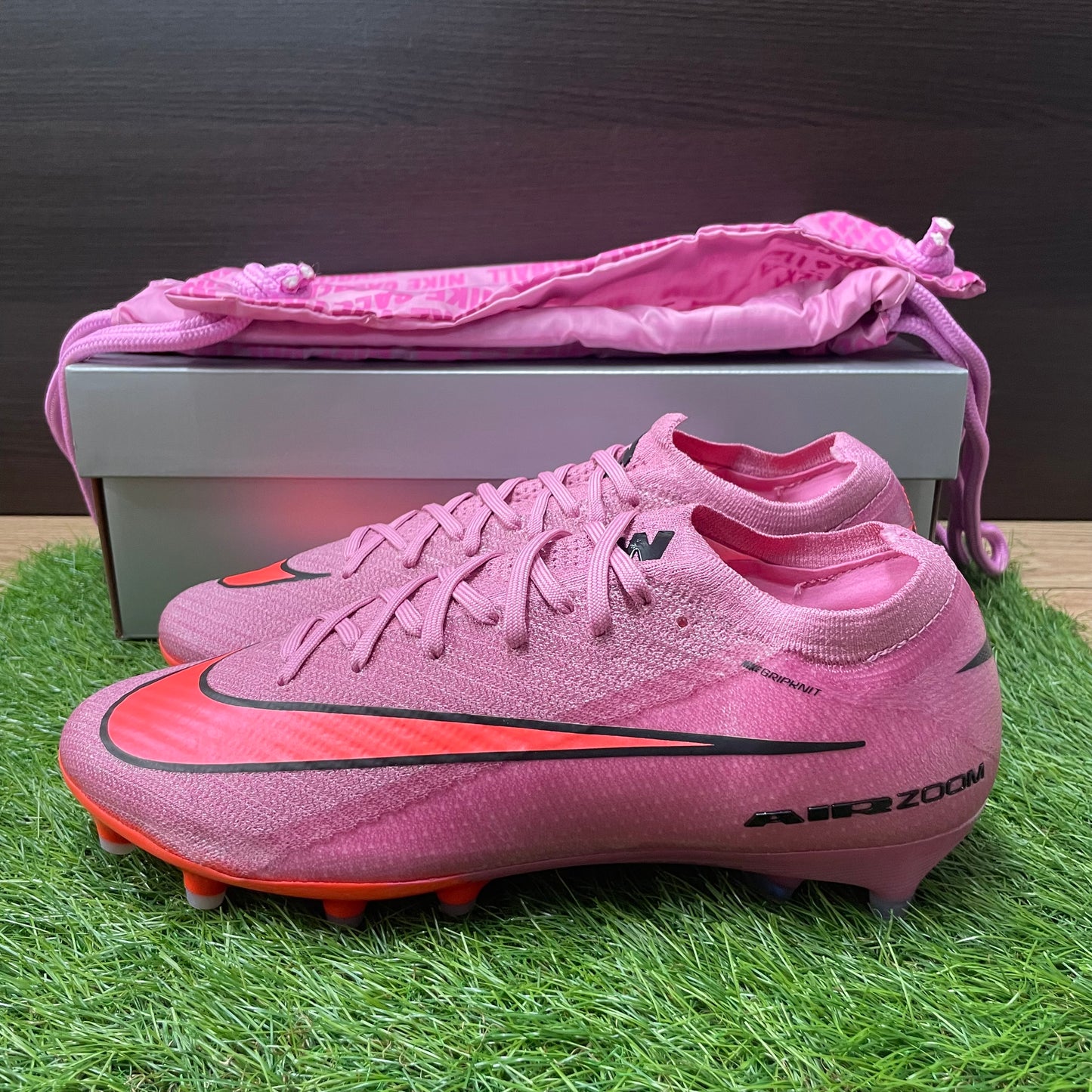 ズーム マーキュリアル ヴェイパー 16 エリート AG-PRO FQ8693 600 ZOOM VAPOR 16 ELITE