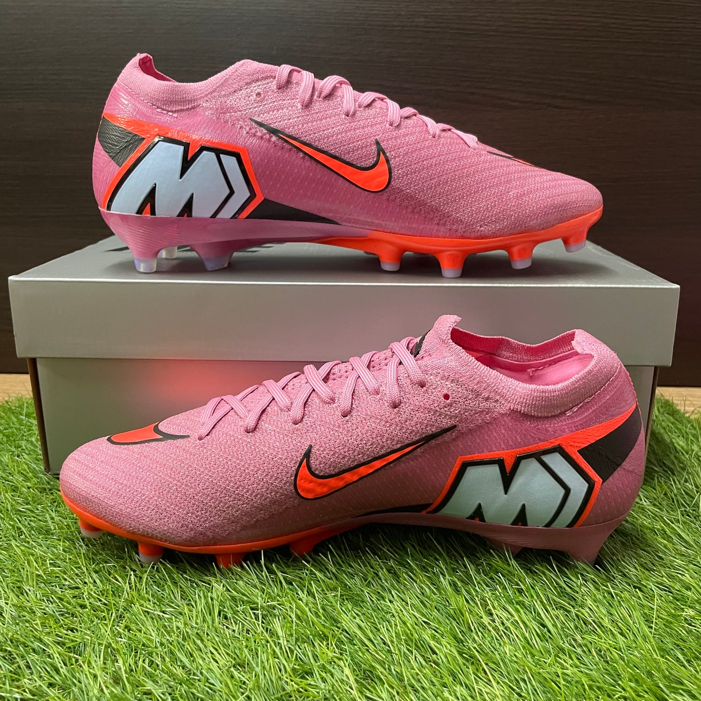 ズーム マーキュリアル ヴェイパー 16 エリート AG-PRO FQ8693 600 ZOOM VAPOR 16 ELITE