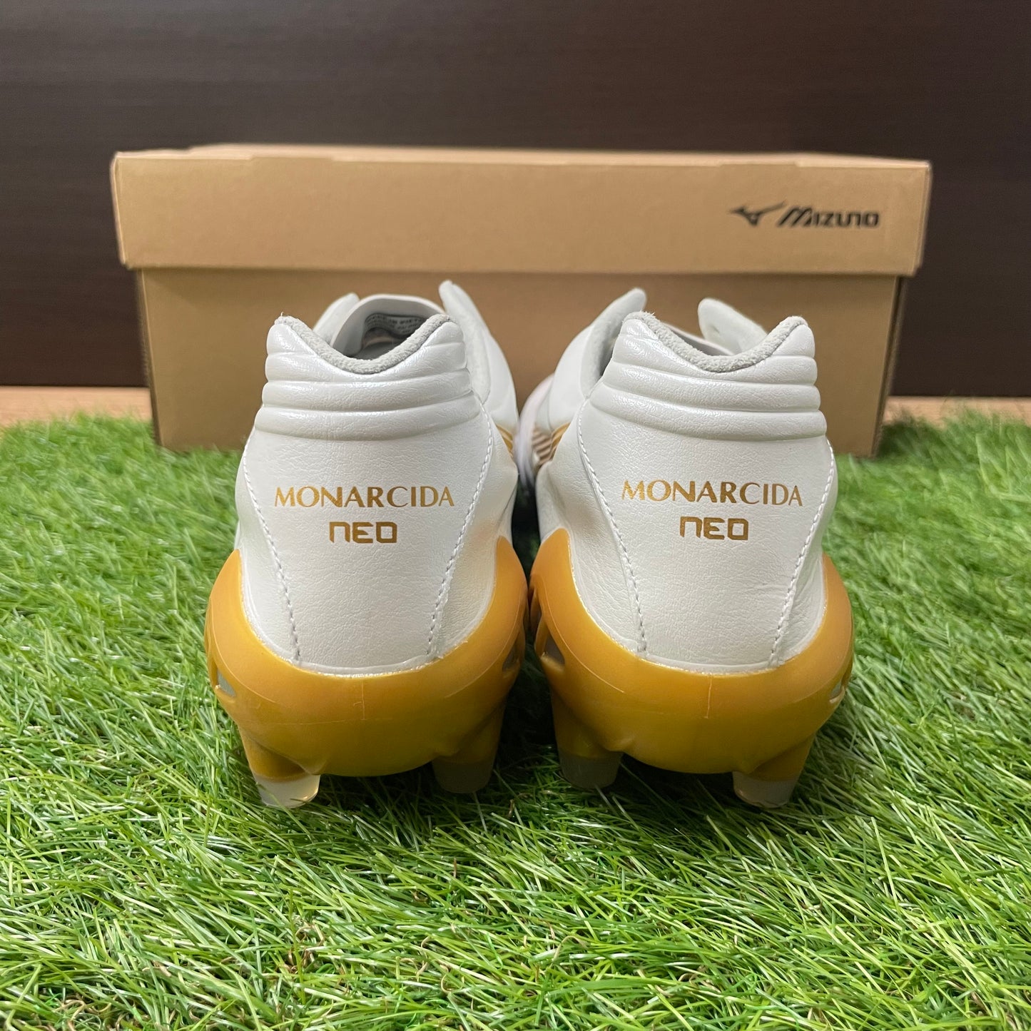 MONARCIDA NEO2 ELITE P1GA232052