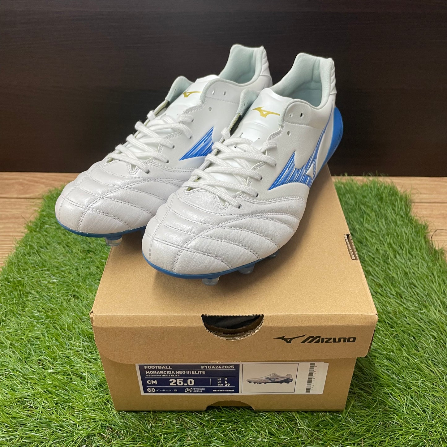 MONARCIDA NEO3 ELITE P1GA242025