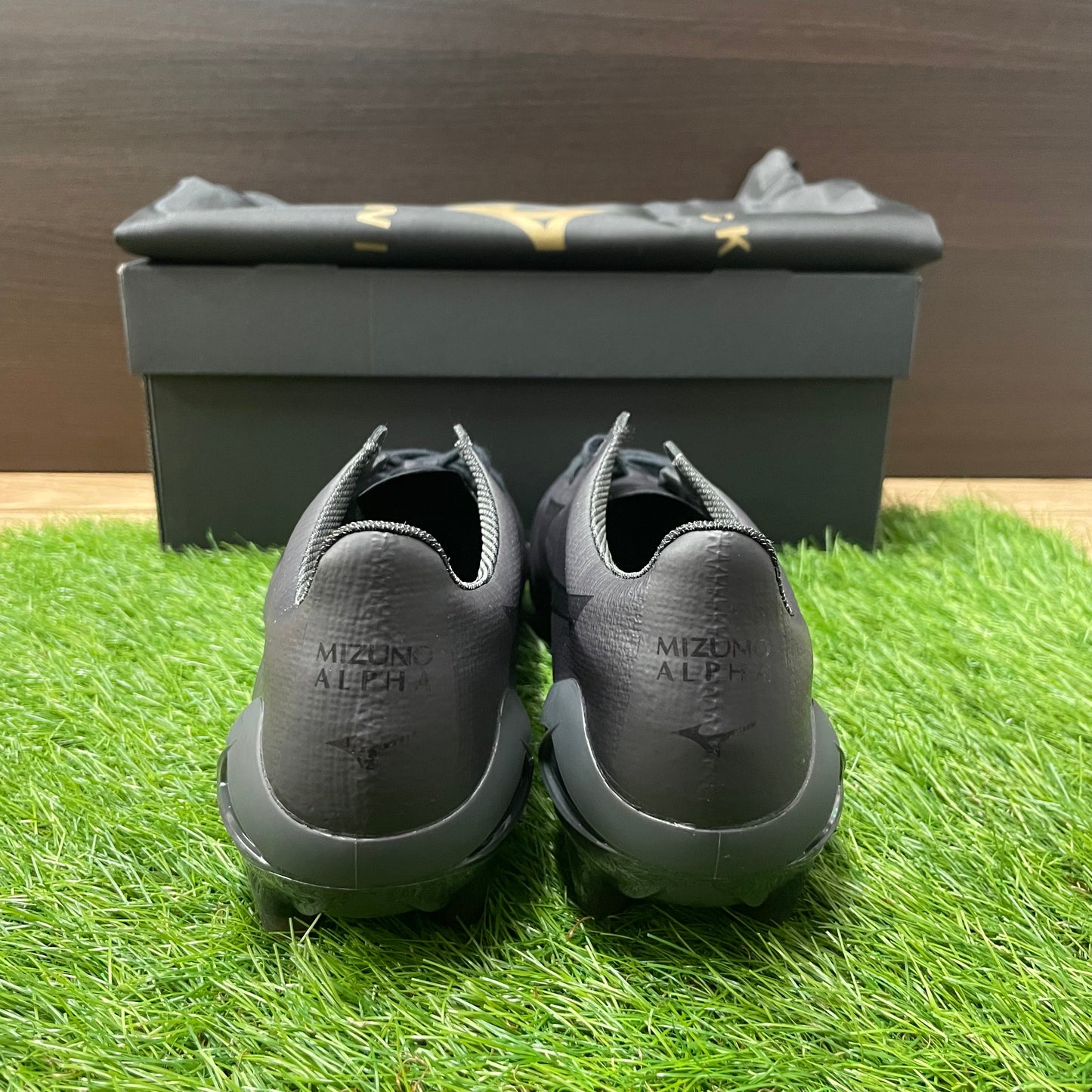 MIZUNO α 2 JAPAN Ltd P1GA255600