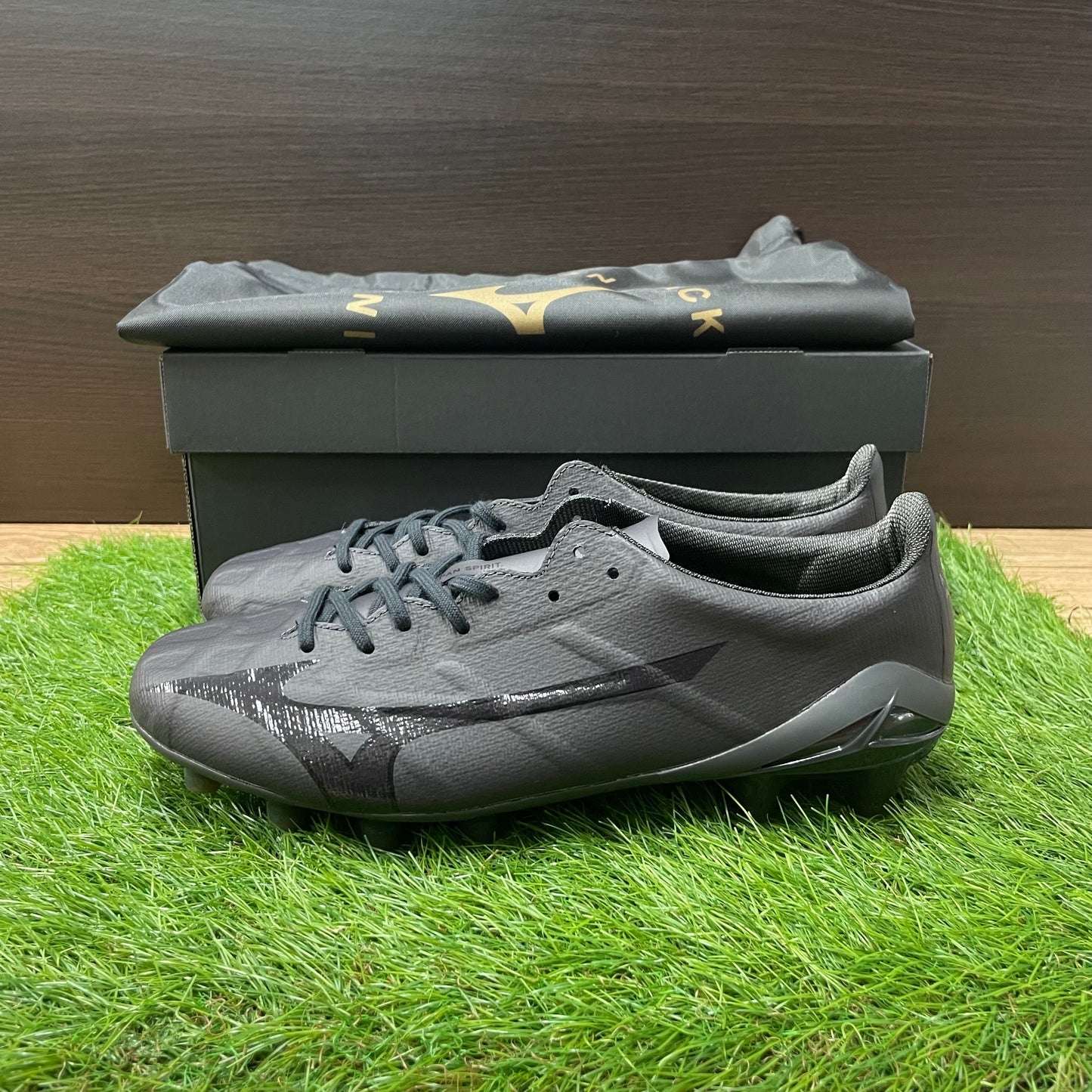 MIZUNO α 2 JAPAN Ltd P1GA255600