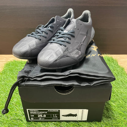 MIZUNO α 2 JAPAN Ltd P1GA255600