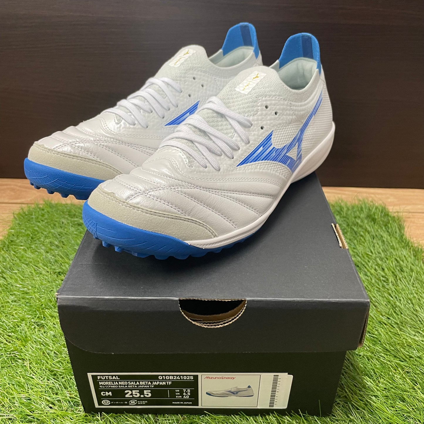 MORELIA NEO SALA BETA JAPAN TF Q1GB241025