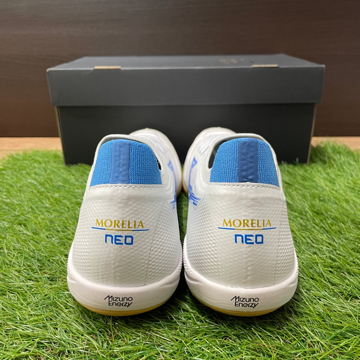 MORELIA NEO SALA BETA JAPAN IN モレリアネオイン Q1GA2401025