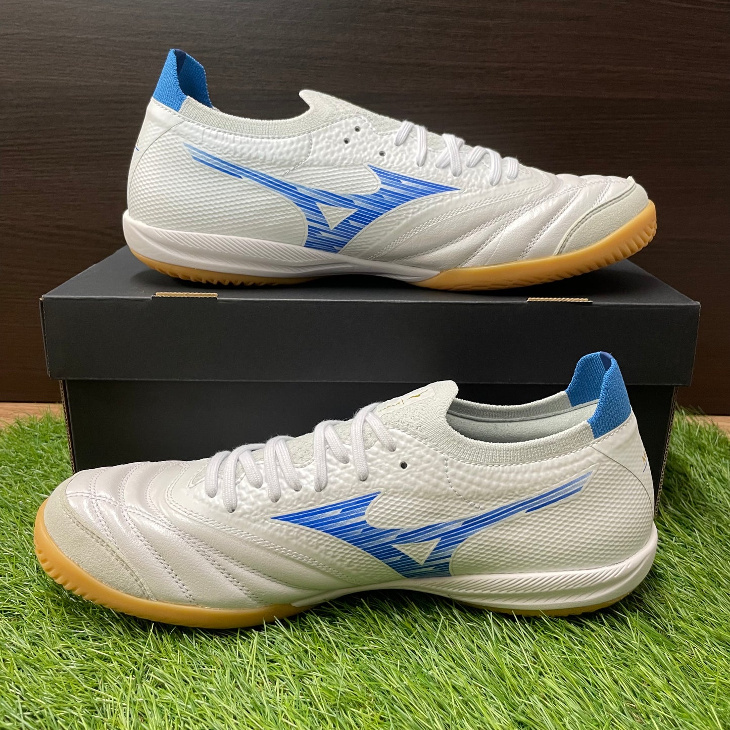 MORELIA NEO SALA BETA JAPAN IN モレリアネオイン Q1GA2401025