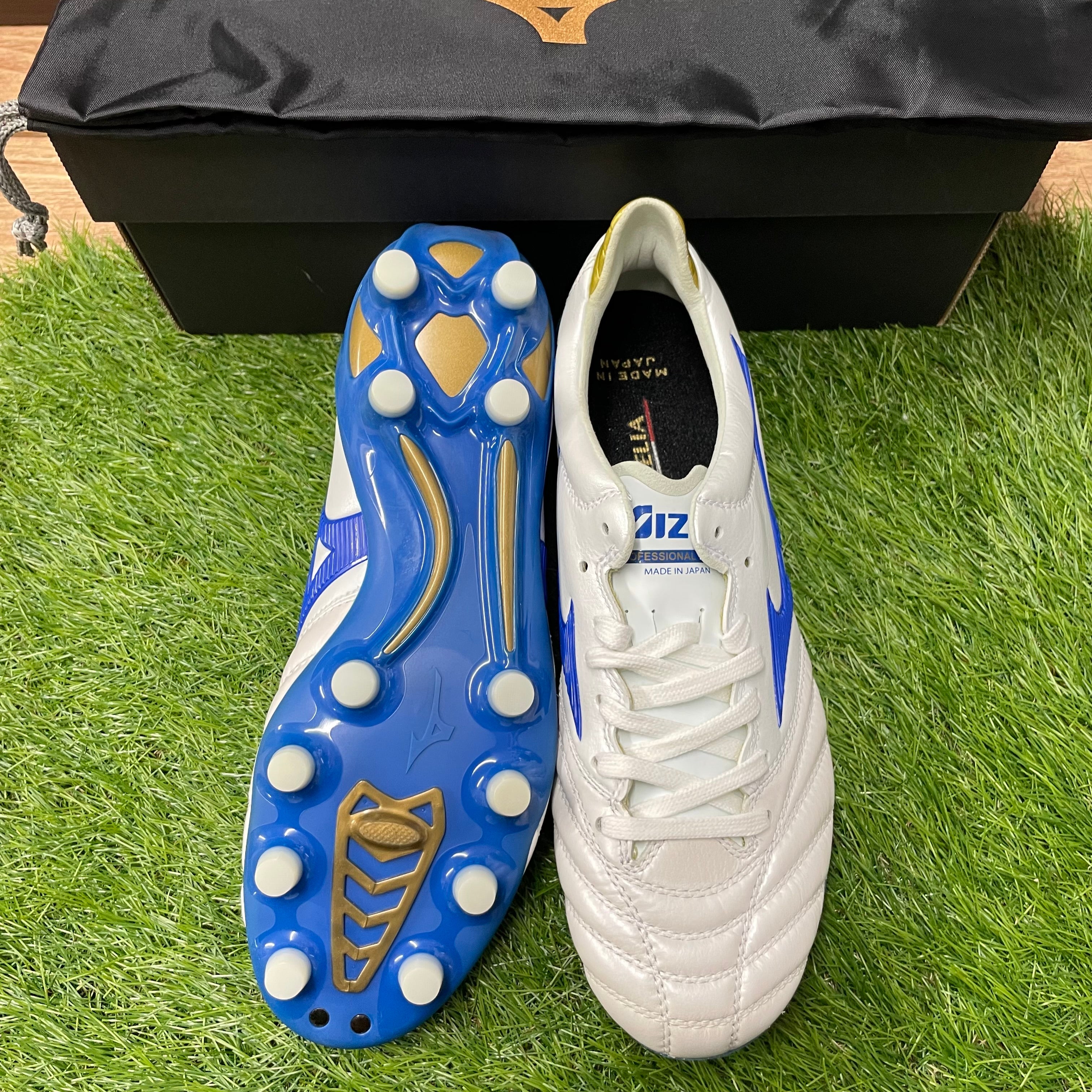 MIZUNO Made in JAPAN – Page 2 – 俺の足 サッカー用品セレクトショップ