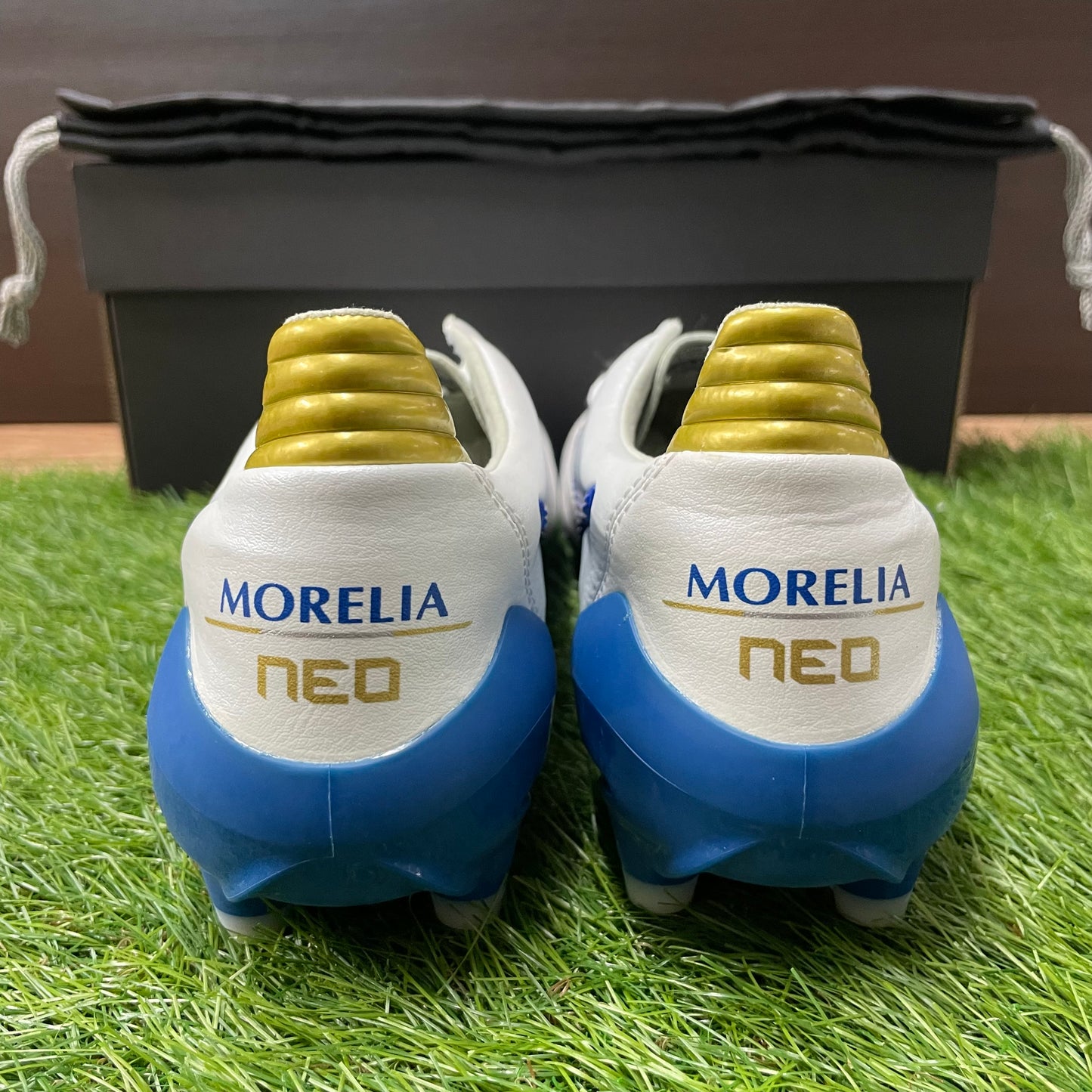 モレリアネオ 2 JAPAN P1GA195019 Morelia neo2