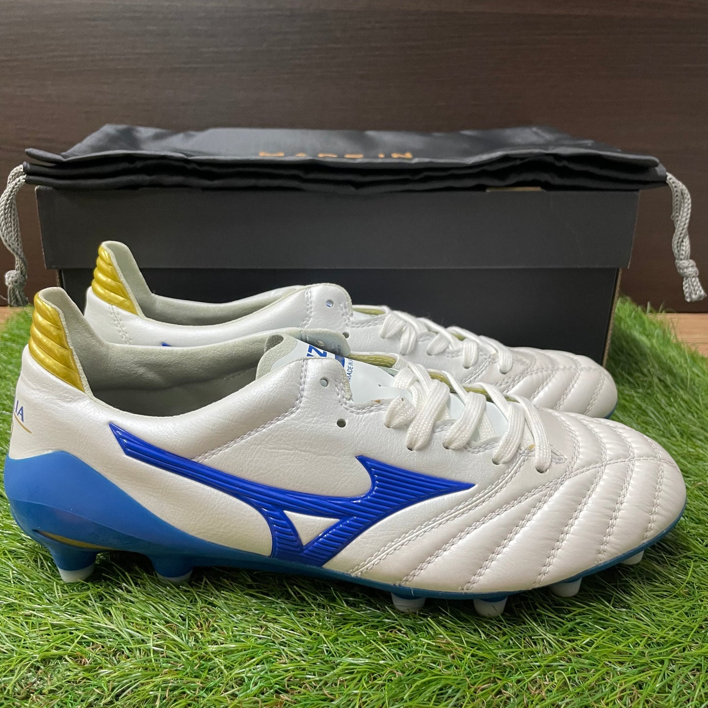 モレリアネオ 2 JAPAN P1GA195019 Morelia neo2