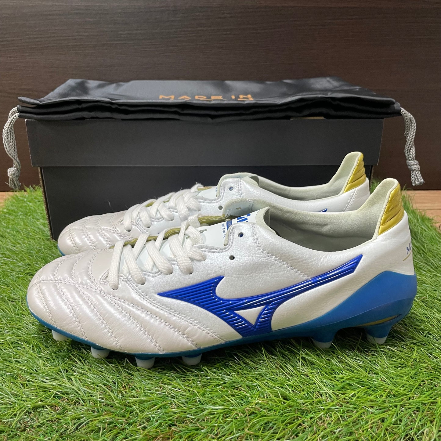 モレリアネオ 2 JAPAN P1GA195019 Morelia neo2