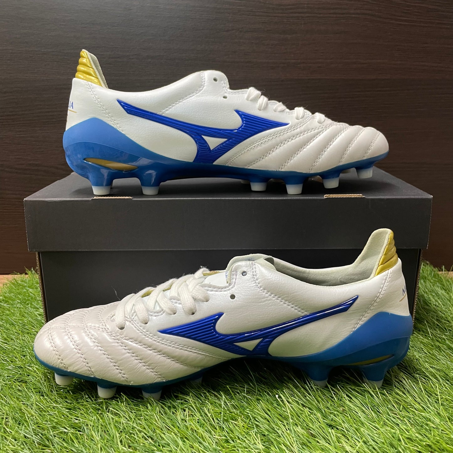 モレリアネオ 2 JAPAN P1GA195019 Morelia neo2