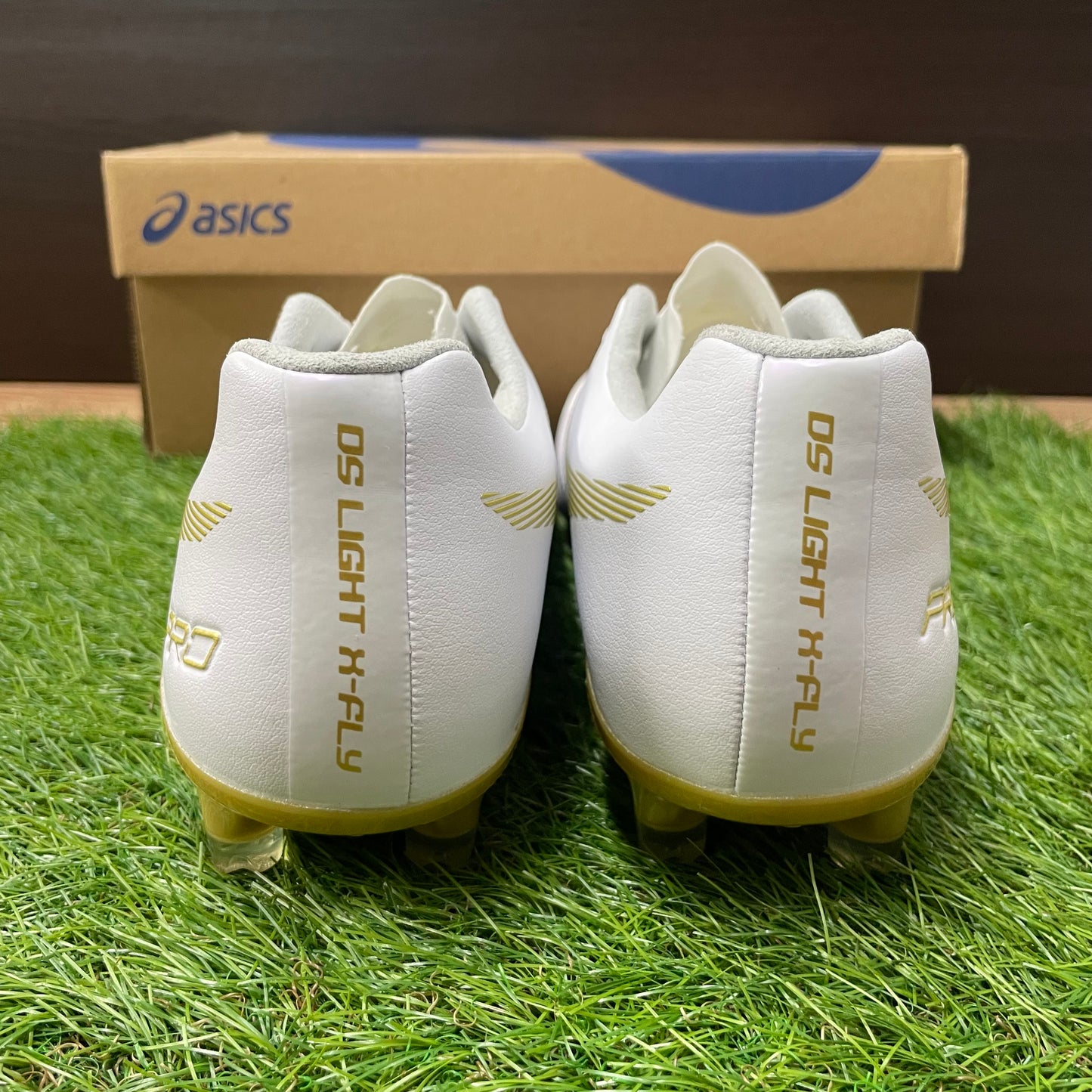 DS LIGHT X-FLY PRO 1101A0425 122