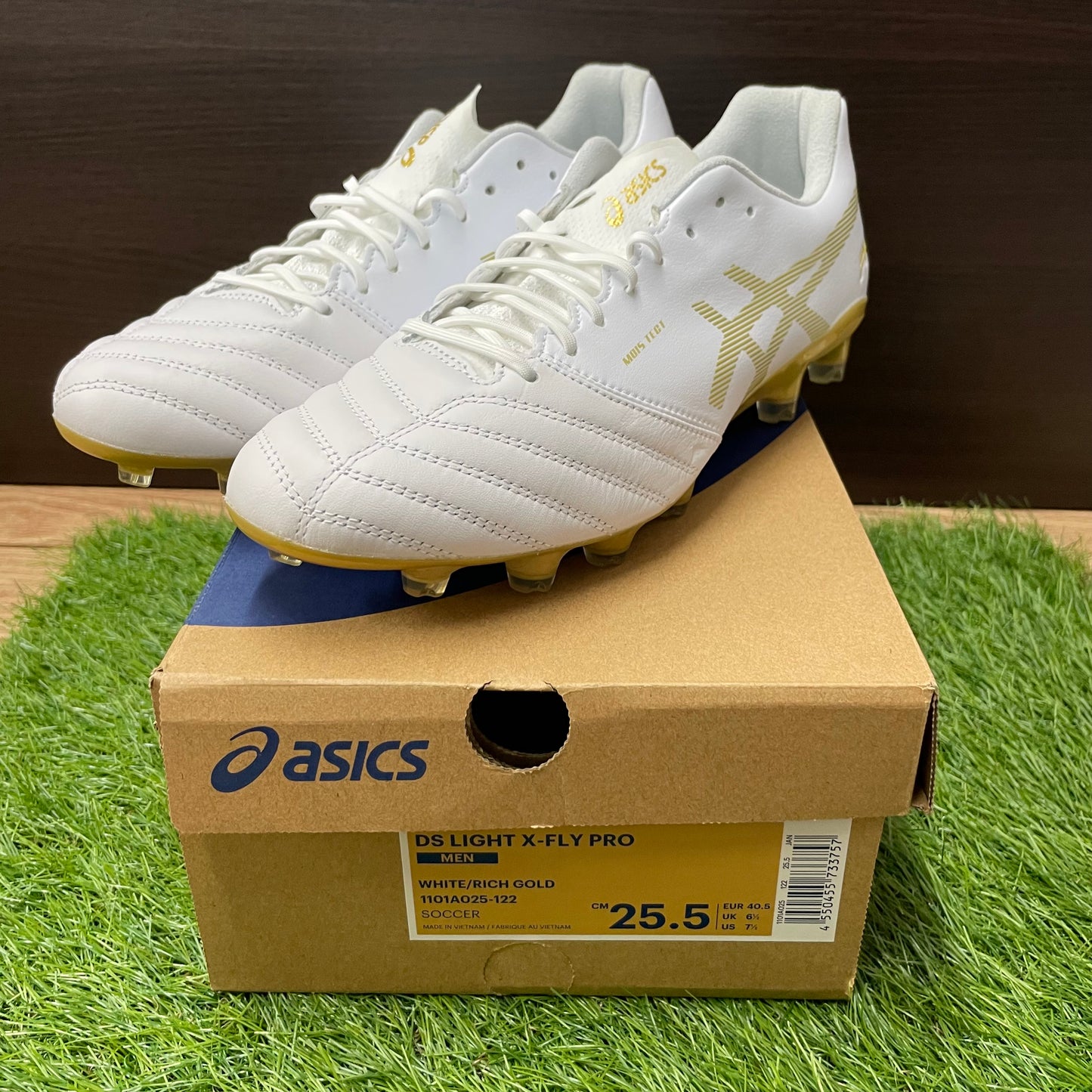 DS LIGHT X-FLY PRO 1101A0425 122