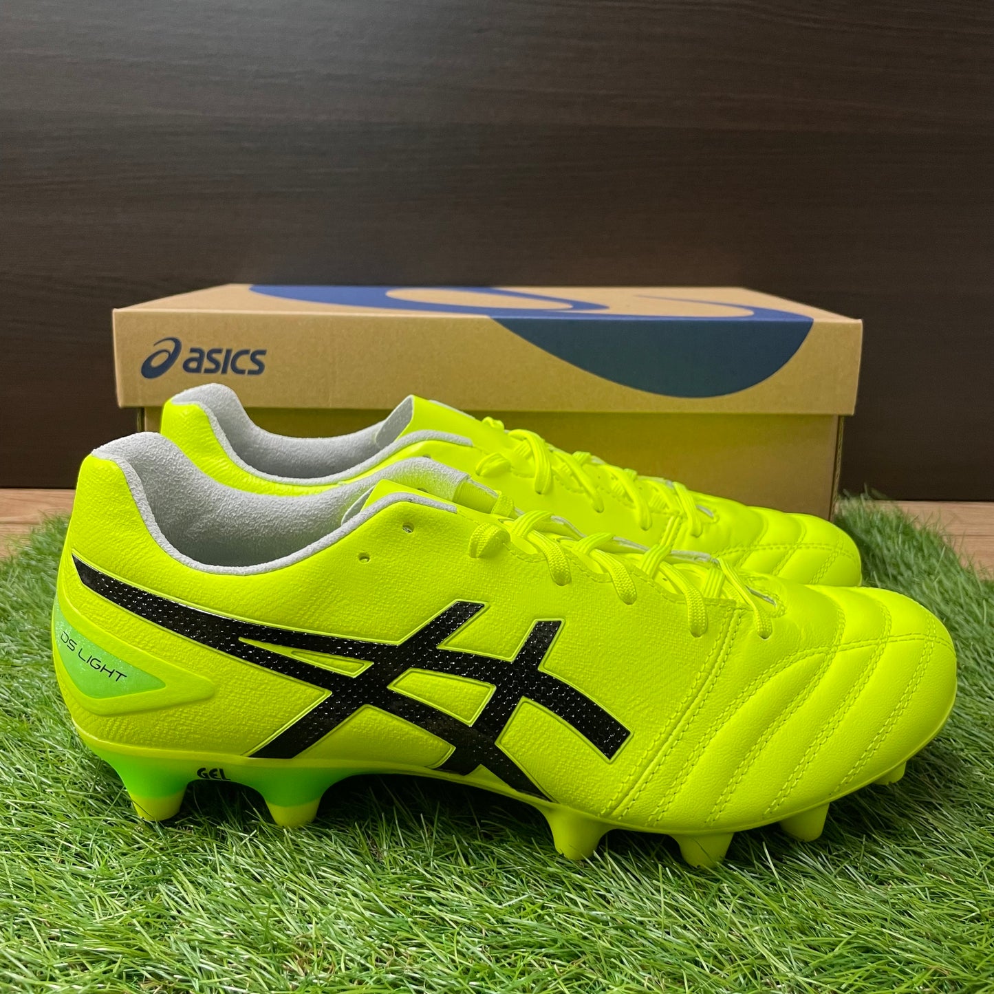 通販限定 DS LIGHT PRO WIDE 1103A110 750