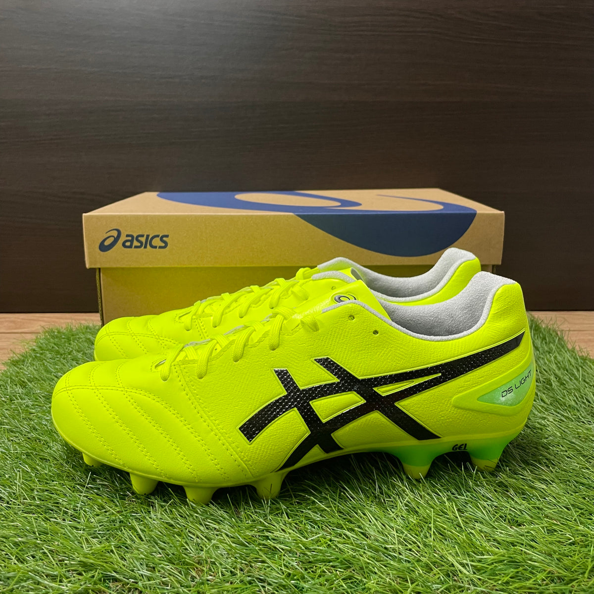 通販限定 DS LIGHT PRO WIDE 1103A110 750