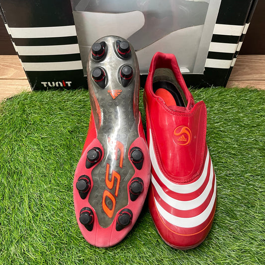 F50 2008 TUNIT スターターパッケージ　017289