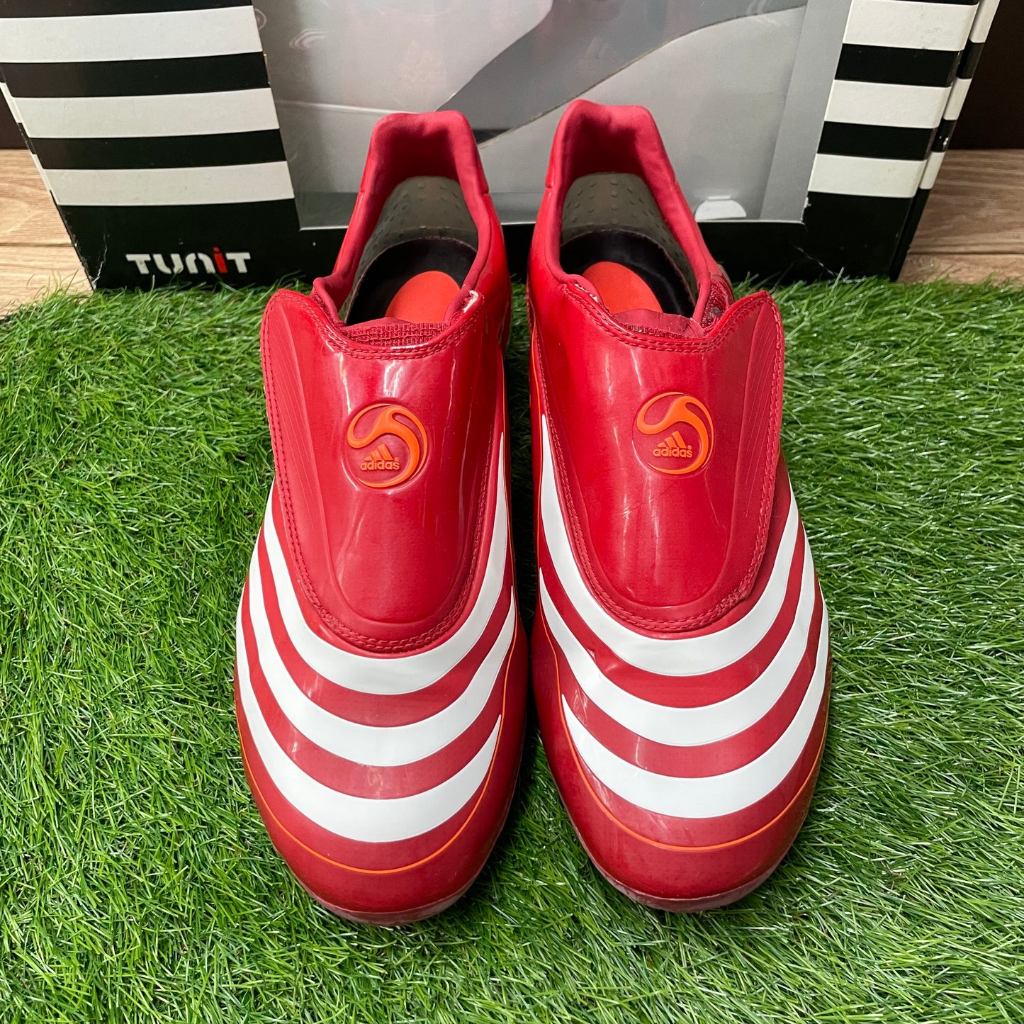 F50 2008 TUNIT スターターパッケージ　017289