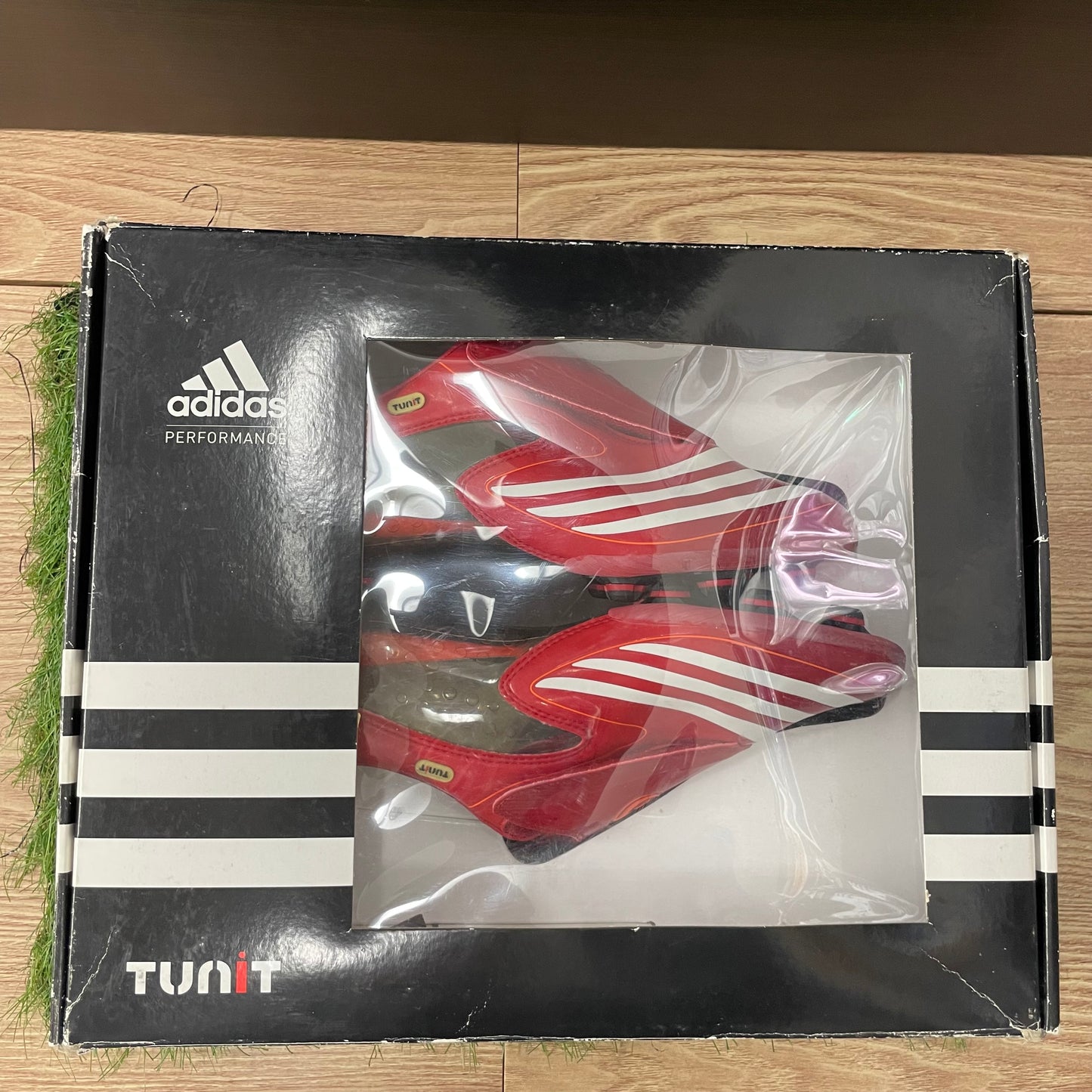 F50 2008 TUNIT スターターパッケージ　017289