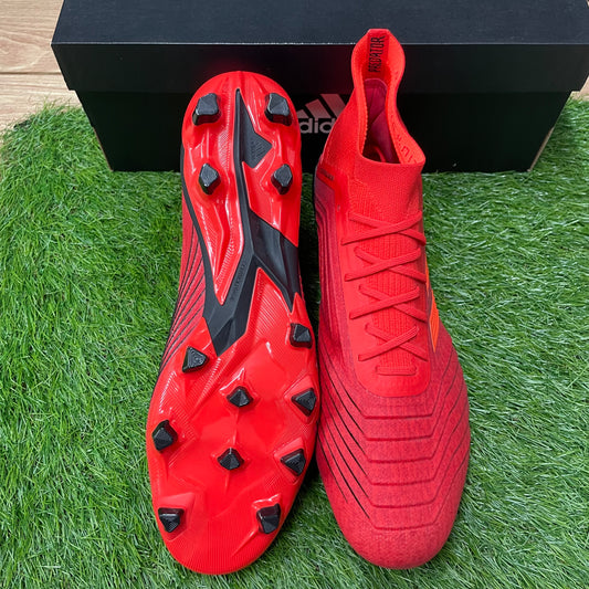 PREDATOR19.1 HG/AG F97368