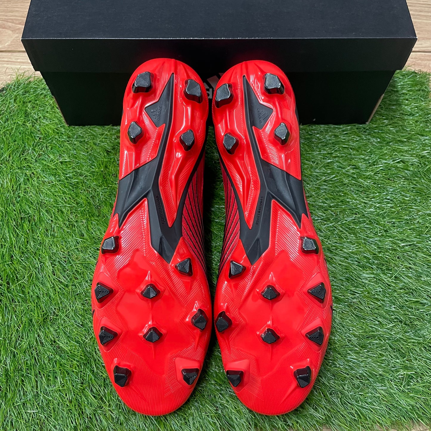 PREDATOR19.1 HG/AG F97368